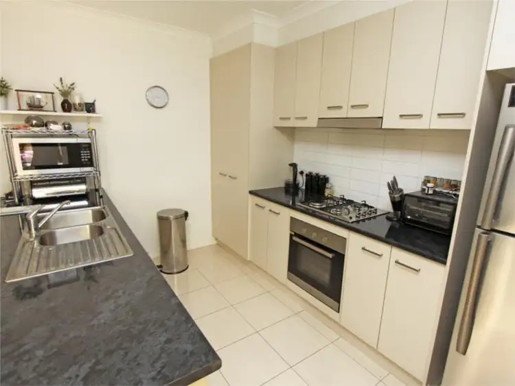 Second view of Homely unit listing, 2/2 Memphis Drive, Truganina VIC 3029