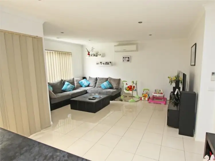 Third view of Homely unit listing, 2/2 Memphis Drive, Truganina VIC 3029