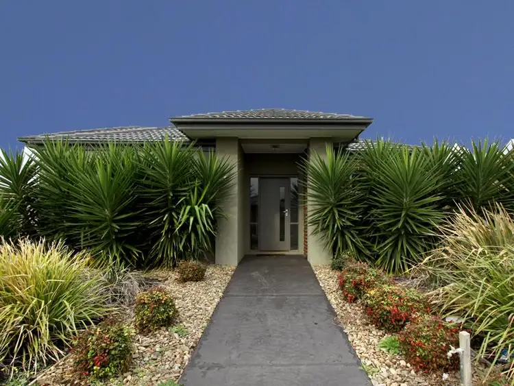 Main view of Homely house listing, 70 Isabella Way, Tarneit VIC 3029