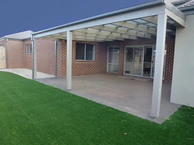 Second view of Homely house listing, 70 Isabella Way, Tarneit VIC 3029