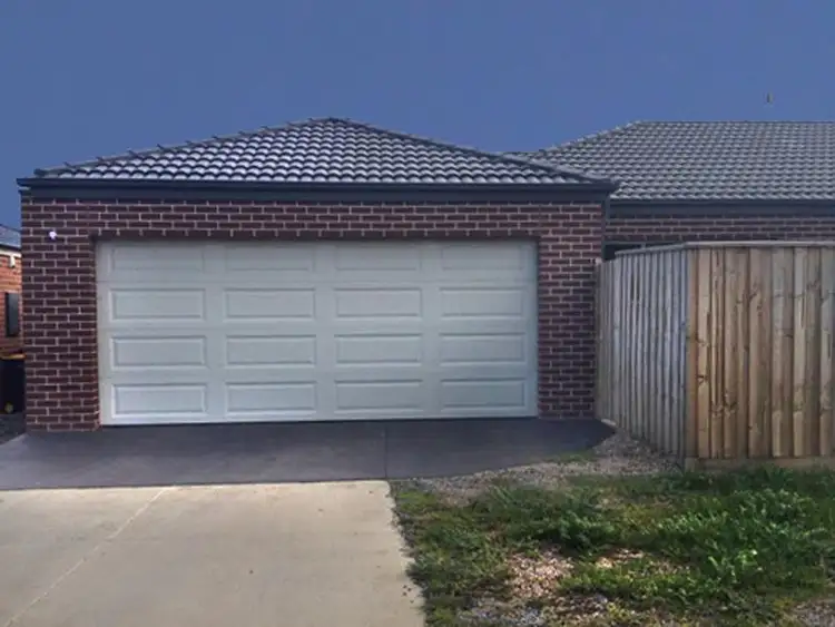 Third view of Homely house listing, 70 Isabella Way, Tarneit VIC 3029
