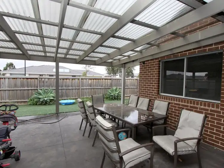 Sixth view of Homely house listing, 70 Isabella Way, Tarneit VIC 3029