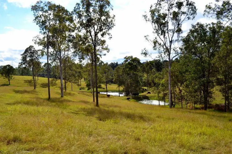 Main view of Homely rural property listing, 30 Diamondfield Road, Amamoor QLD 4570