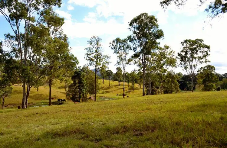 Second view of Homely rural property listing, 30 Diamondfield Road, Amamoor QLD 4570