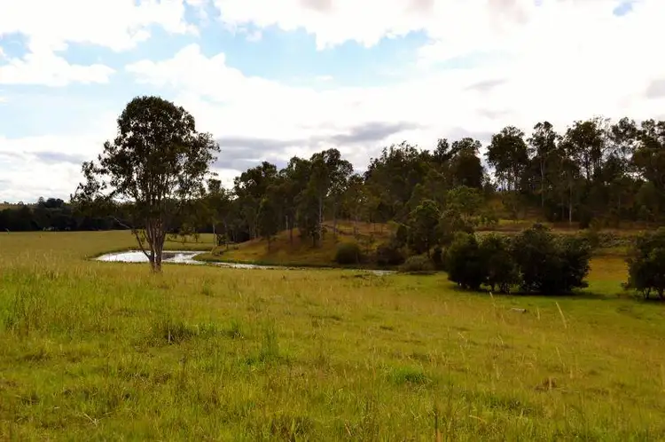 Fifth view of Homely rural property listing, 30 Diamondfield Road, Amamoor QLD 4570
