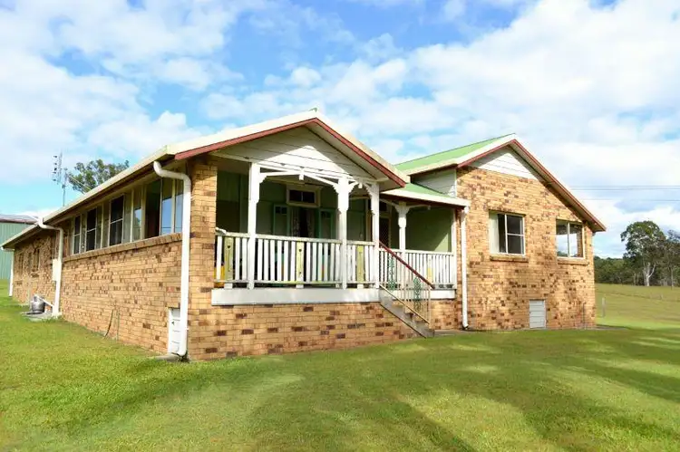 Sixth view of Homely rural property listing, 30 Diamondfield Road, Amamoor QLD 4570