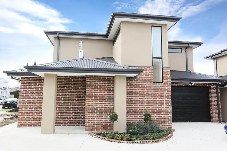 Main view of Homely house listing, 1/7 Lacebark Road, Delahey VIC 3037