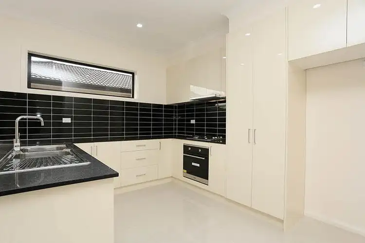 Fourth view of Homely house listing, 1/7 Lacebark Road, Delahey VIC 3037