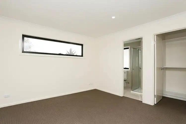 Sixth view of Homely house listing, 1/7 Lacebark Road, Delahey VIC 3037