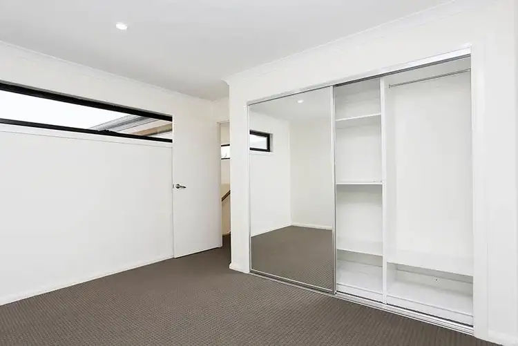 Seventh view of Homely house listing, 1/7 Lacebark Road, Delahey VIC 3037