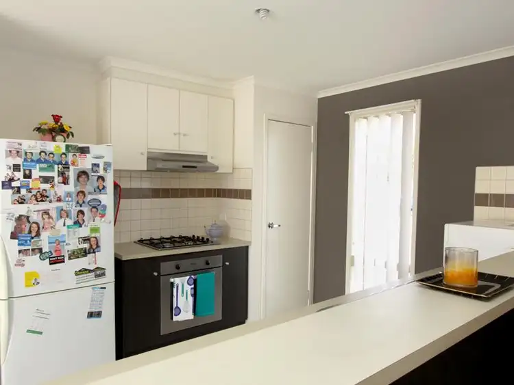 Second view of Homely house listing, 50 Edgevale Way, Tarneit VIC 3029