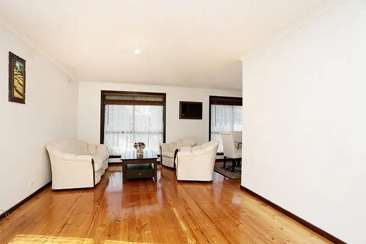 Third view of Homely house listing, 25 Moffat Street, St Albans VIC 3021