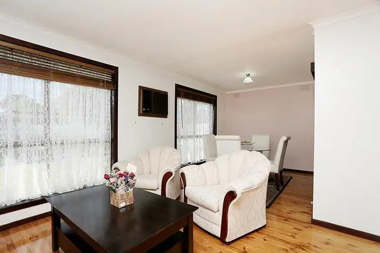 Fourth view of Homely house listing, 25 Moffat Street, St Albans VIC 3021