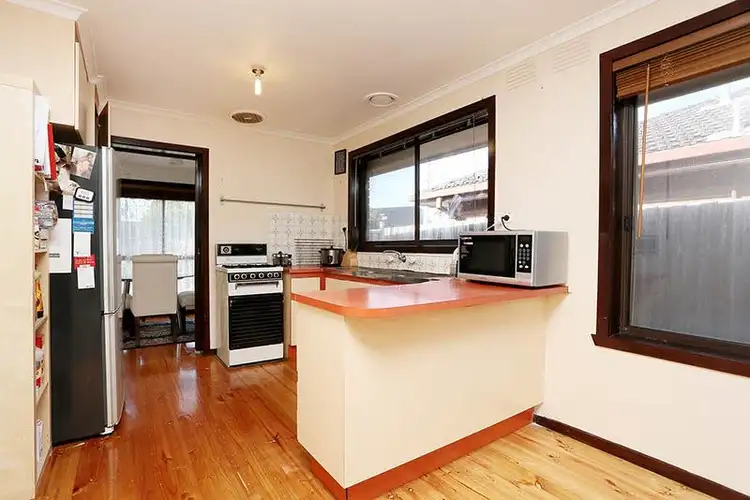 Fifth view of Homely house listing, 25 Moffat Street, St Albans VIC 3021