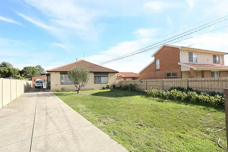 Third view of Homely house listing, 27 Moffat Street, St Albans VIC 3021