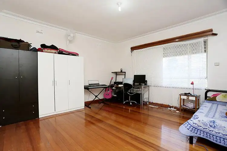 Fourth view of Homely house listing, 27 Moffat Street, St Albans VIC 3021