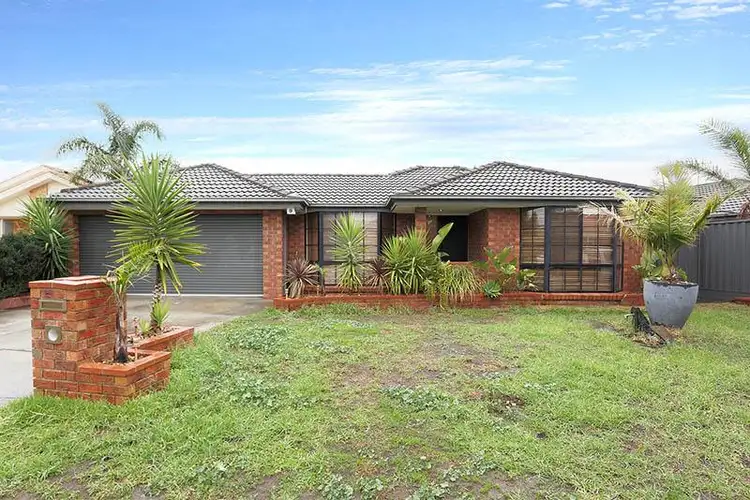 Main view of Homely house listing, 19 Yellow Gum Road, Delahey VIC 3037