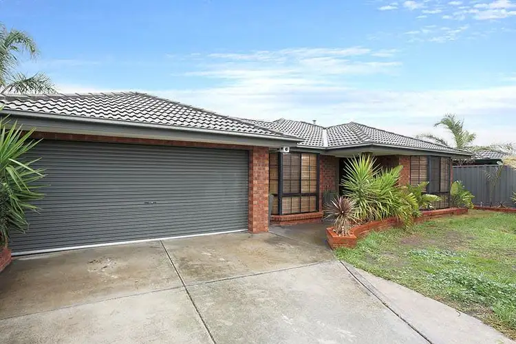 Second view of Homely house listing, 19 Yellow Gum Road, Delahey VIC 3037