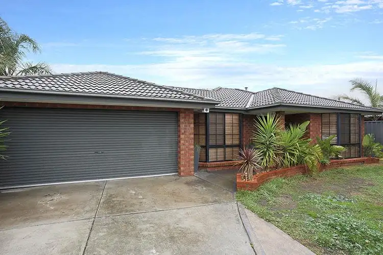 Third view of Homely house listing, 19 Yellow Gum Road, Delahey VIC 3037