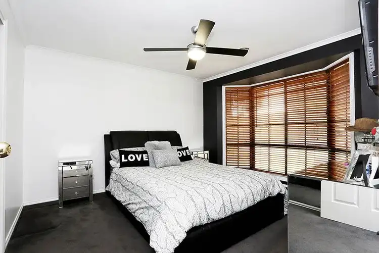 Sixth view of Homely house listing, 19 Yellow Gum Road, Delahey VIC 3037