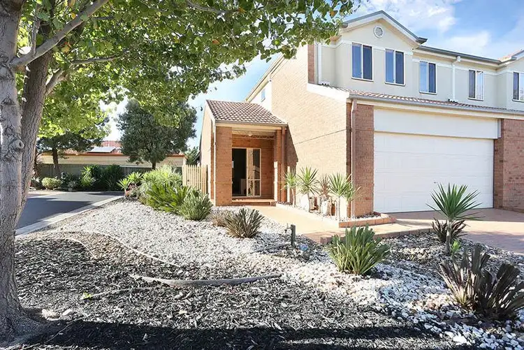 Main view of Homely house listing, 69 Durack Circuit, Taylors Hill VIC 3037