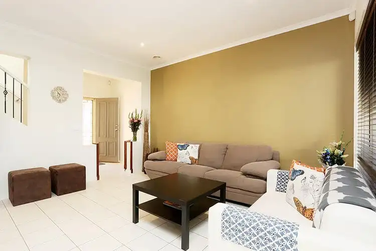 Second view of Homely house listing, 69 Durack Circuit, Taylors Hill VIC 3037