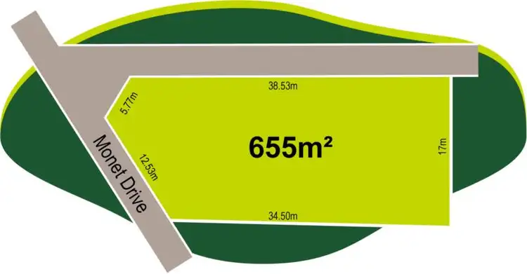 58 Monet Drive, Truganina VIC 3029