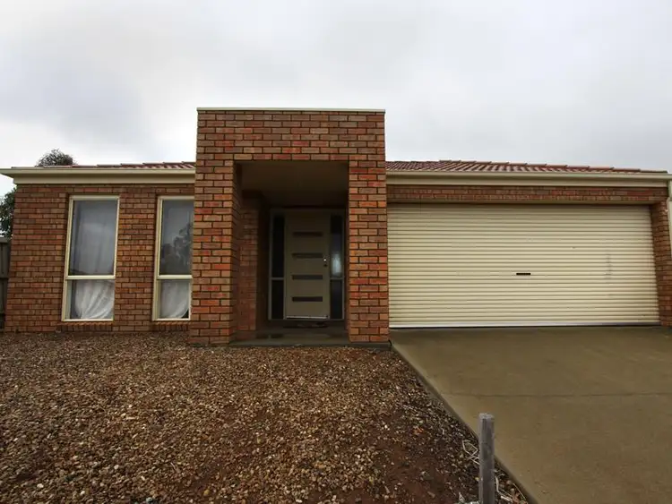 Main view of Homely house listing, 40 Talliver Terrace, Truganina VIC 3029