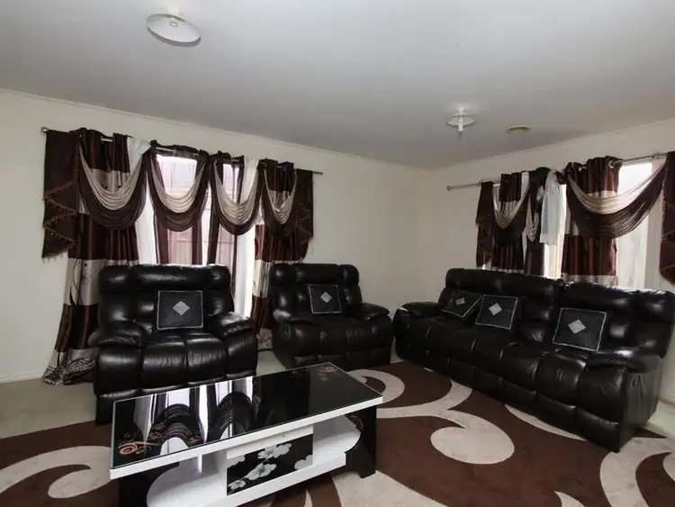 Fourth view of Homely house listing, 40 Talliver Terrace, Truganina VIC 3029
