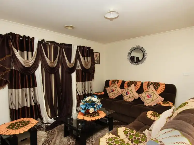 Sixth view of Homely house listing, 40 Talliver Terrace, Truganina VIC 3029