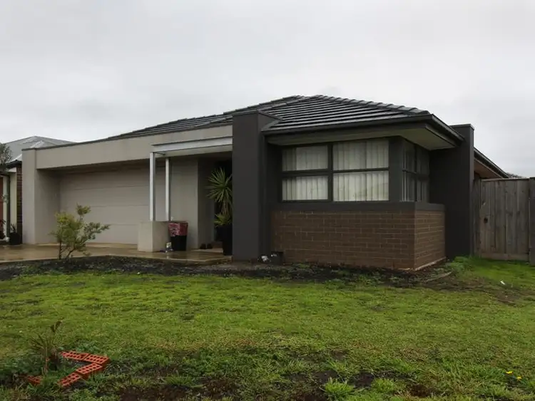 16 Riley Terrace, Tarneit VIC 3029