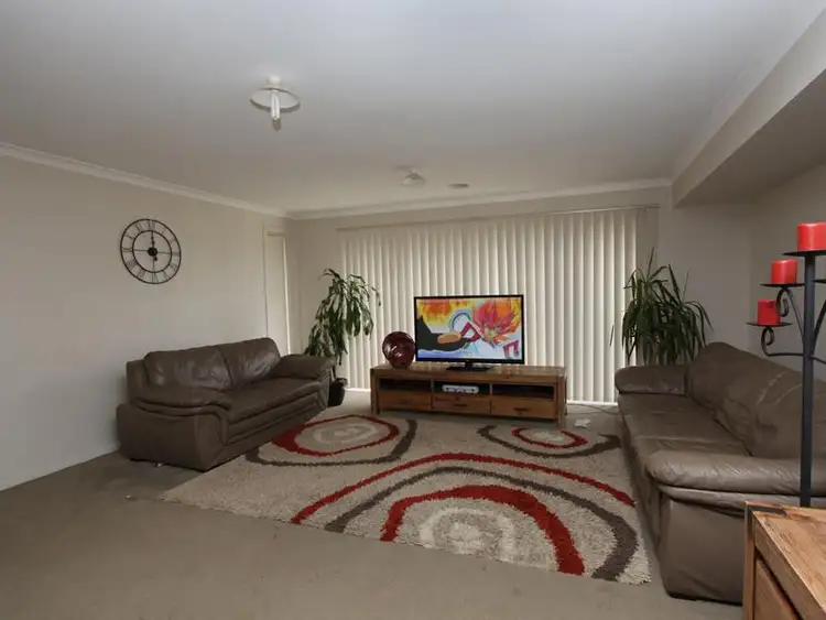 Second view of Homely house listing, 16 Riley Terrace, Tarneit VIC 3029