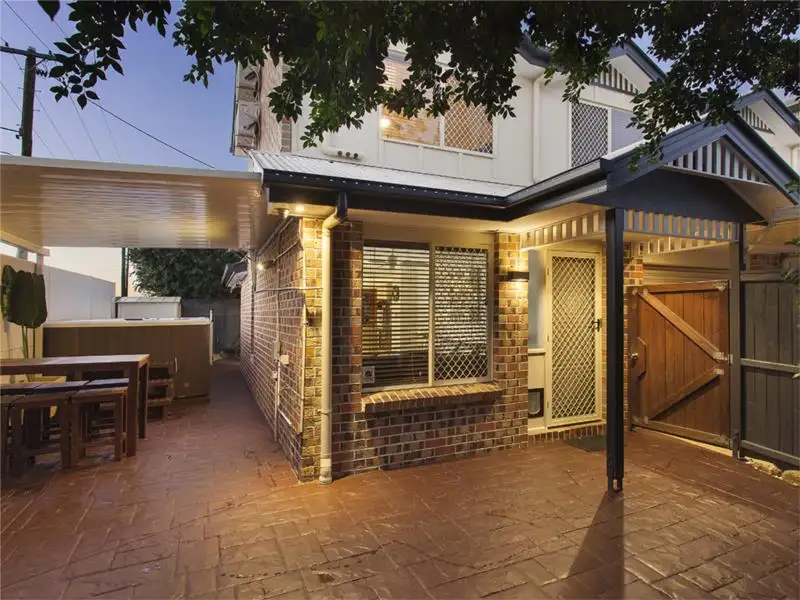 Main view of Homely townhouse listing, Address available on request