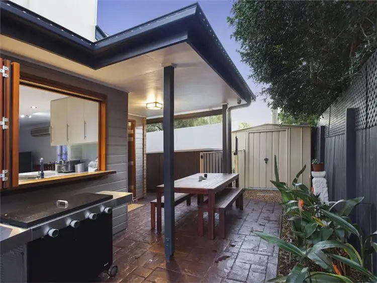 Second view of Homely townhouse listing, Address available on request