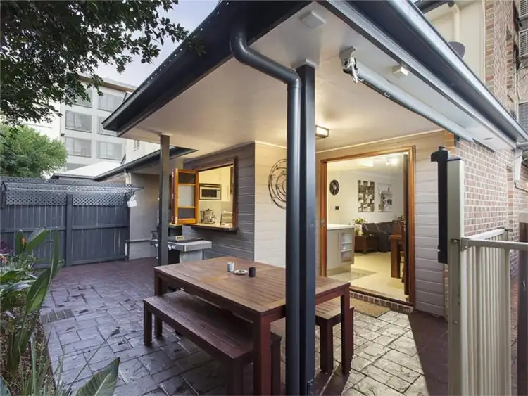 Fifth view of Homely townhouse listing, Address available on request