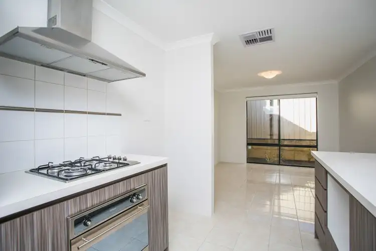 Fifth view of Homely house listing, 5 EDENBROOKE TERRACE, Clarkson WA 6030