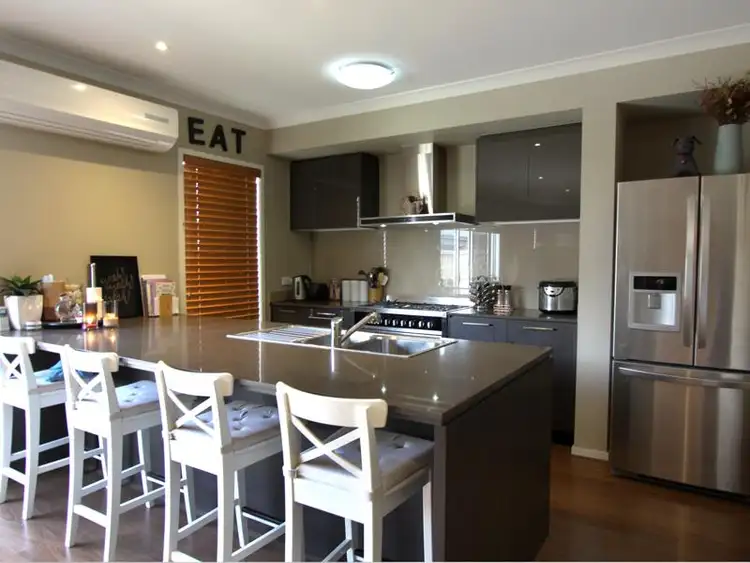 Second view of Homely house listing, 19 Holly Green Circuit, Truganina VIC 3029