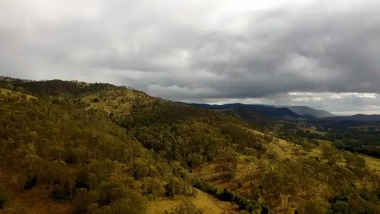Fifth view of Homely rural property listing, 0 Traves Court, Delaneys Creek QLD 4514