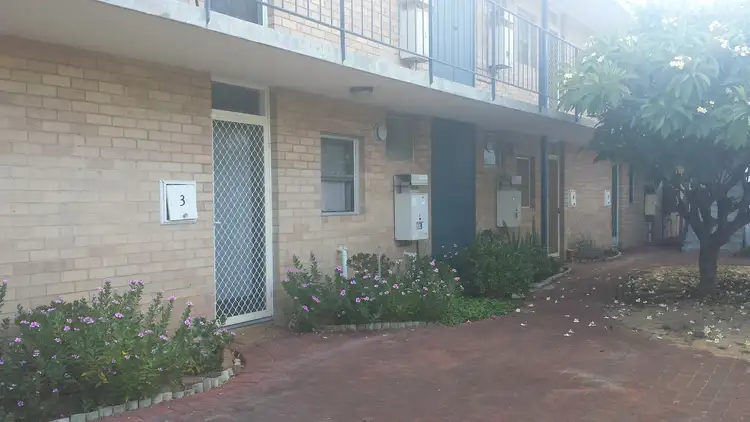 Fourth view of Homely unit listing, 3/318 CANNING HWY, Bicton WA 6157