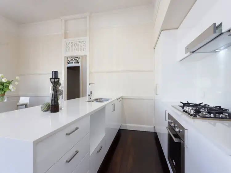 Sixth view of Homely townhouse listing, 1/49 Hawthorne Rd, Hawthorne QLD 4171