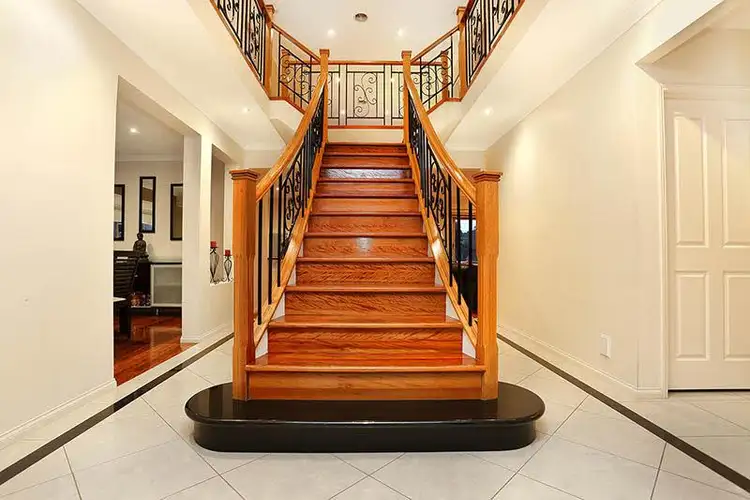 Third view of Homely house listing, 1 Waterford Close, Caroline Springs VIC 3023