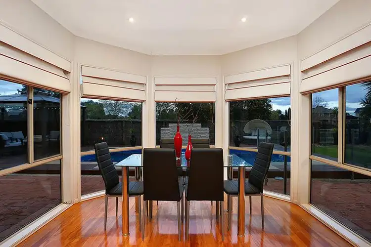 Fifth view of Homely house listing, 1 Waterford Close, Caroline Springs VIC 3023