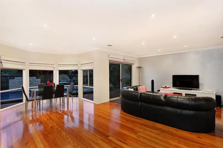 Sixth view of Homely house listing, 1 Waterford Close, Caroline Springs VIC 3023