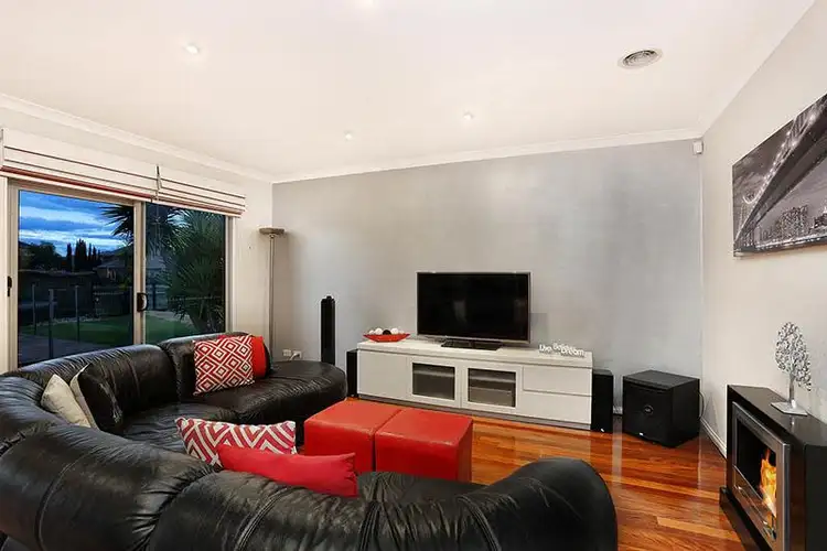 Seventh view of Homely house listing, 1 Waterford Close, Caroline Springs VIC 3023