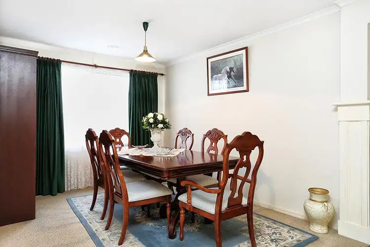 Sixth view of Homely house listing, 1 Flintoff Avenue, Burnside VIC 3023
