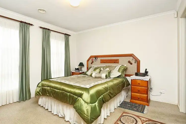 Seventh view of Homely house listing, 1 Flintoff Avenue, Burnside VIC 3023