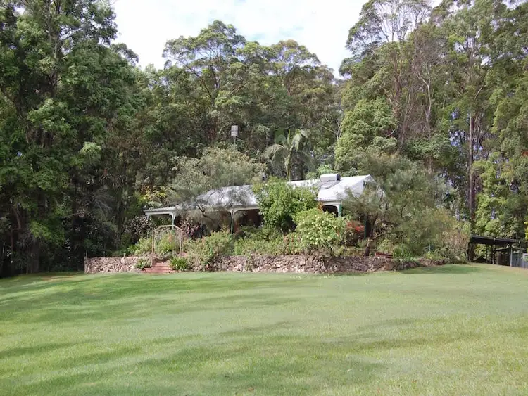 Third view of Homely house listing, 1310 EUMUNDI NOOSA ROAD, Verrierdale QLD 4562