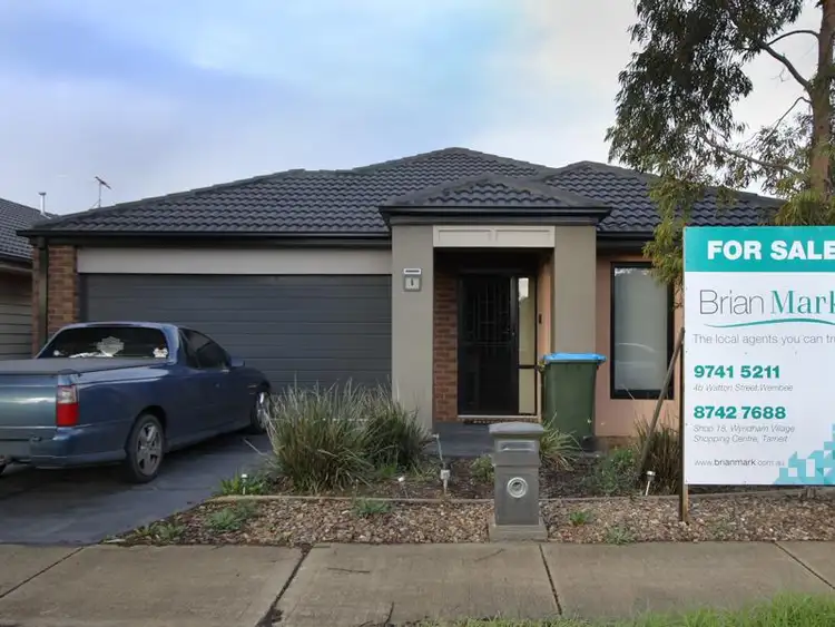6 Verona Avenue, Tarneit VIC 3029
