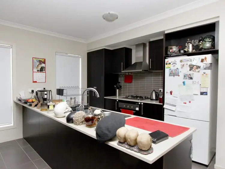 Second view of Homely house listing, 6 Verona Avenue, Tarneit VIC 3029