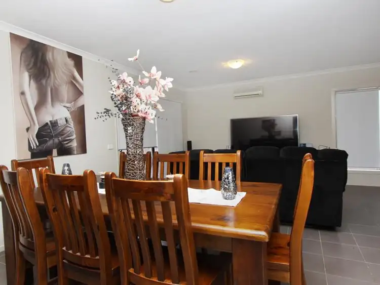 Third view of Homely house listing, 6 Verona Avenue, Tarneit VIC 3029